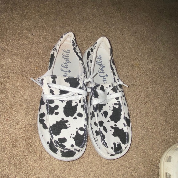 Gypsy Jazz | Shoes | Gypsy Jazzhey Dude 